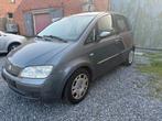 FIAT IDEA 1.4 BENZINE 2006 140.000km GEKEURD VOOR VERKOOP, Autos, Achat, Idea, Entreprise