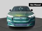 Ford Mustang Mach-E 88kWh 203kW Extended Range Premium RWD, Auto's, Automaat, 203 kW, 600 km, 5 zetels