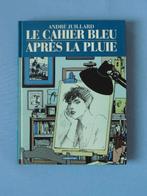 Le cahier bleu/Après la pluie Intégral EO?, Enlèvement ou Envoi, André Juillard, Série complète ou Série, Comme neuf