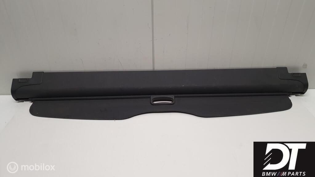 Afdekrollo Bagageruimte BMW 5-serie Touring E39 51478217308, Enlèvement ou Envoi, Utilisé, BMW, BMW