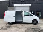 Mercedes vito lang / 141,000km / LICHTEVRACHT / 2014, Auto's, Bestelwagens en Lichte vracht, Mercedes-Benz, Bedrijf, Te koop, Trekhaak