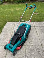 Bosch Rotak 40, Jardin & Terrasse, Tondeuse rotative, Démarrage électrique, Comme neuf, 40 à 49 cm