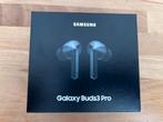 Samsung Galaxy Buds3 Pro, Telecommunicatie, Mobiele telefoons | Oordopjes, Ophalen, Nieuw