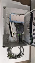Festool RS300 EQ-PLUS schuurmachine, Ophalen of Verzenden