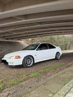 Honda civic coupe  ej2, Auto's, Honda, Wit, Particulier, Civic, Te koop