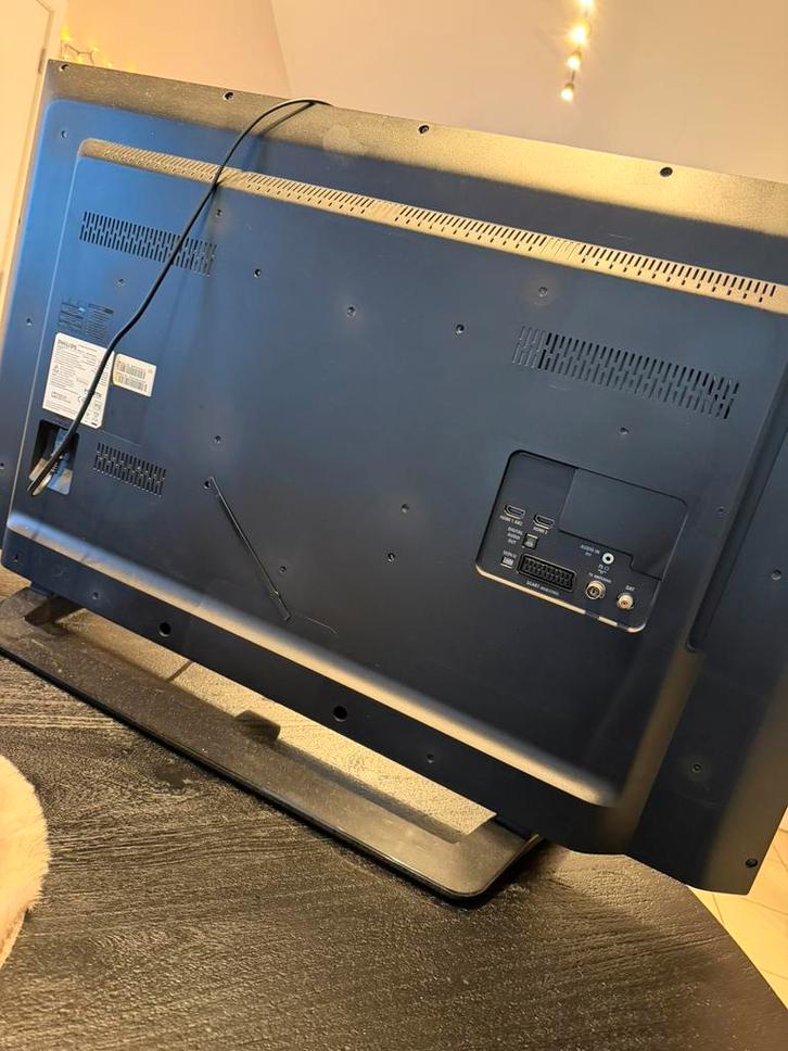 Philips Tv, Audio, Tv en Foto, Televisies, Zo goed als nieuw, Philips, Smart TV, Ophalen