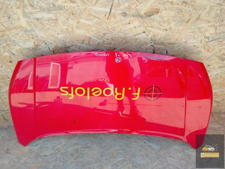 Ford Transit Connect II Mk2 12-17 motorkap, Auto-onderdelen, Carrosserie, Motorkap, Ford, Gebruikt