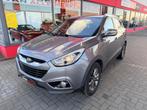 Hyundai IX35 1.7d •Airco• •Cruise• •Navi•  PROPERE STAAT, Auto's, Hyundai, Bedrijf, Diesel, IX35, Te koop