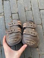 LAMI-CELL beenbeschermers (achter), Ophalen, Gebruikt