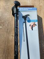 Canne de marche télescopique en Aluminium réglable, Divers