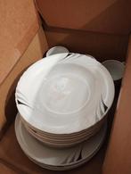 Winterling servies, Enlèvement