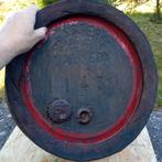 1/4 de tonneau brasserie de Malmedy, Collections, Enlèvement, Utilisé, Autres types, Autres marques