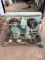 Compressor voor frigo, Enlèvement