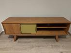 Tv-meubel | Maison du Monde, Huis en Inrichting, Ophalen, 100 tot 150 cm, Zo goed als nieuw, Minder dan 100 cm
