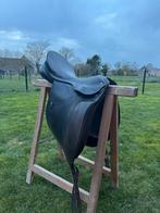 Dressuurzadel  in zeer goede staat!, Dieren en Toebehoren, Ophalen, Zo goed als nieuw, Dressuur