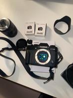 Camera X-T20, XF18-55mmF2.8-4 R LM OIS, Audio, Tv en Foto, Ophalen, Spiegelreflex, Nieuw, 4 t/m 7 keer