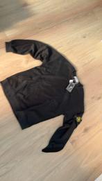 Nouveau pull Stone Island NON PORTÉ ‼️, Vêtements | Hommes, Pulls & Vestes, Enlèvement ou Envoi, Neuf, Taille 48/50 (M), Noir