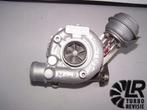 Turbo revisie Audi A4 1.9 TDI  BRB,BKE upgrade 761437-, Auto-onderdelen, -, -, -, Gereviseerd