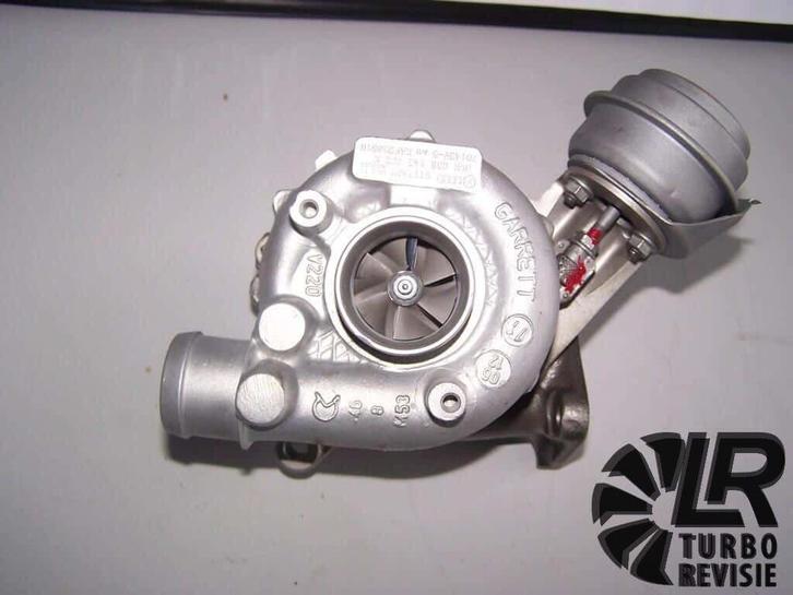 Turbo revisie Audi A4 1.9 TDI  BRB,BKE upgrade 761437-, Auto-onderdelen, Motor en Toebehoren, Audi, Gereviseerd, Ophalen of Verzenden
