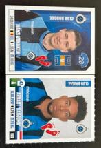Stickers Panini Pro League Club Brugge, Anderlecht, Union, Collections, Enlèvement, Neuf, Affiche, Image ou Autocollant