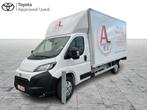 Toyota ProAce 2.2D COMFORT HEAVY L3H1, Auto's, Toyota, Automaat, 307 g/km, Euro 6, ProAce