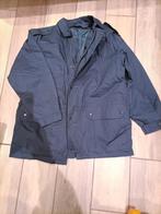 Veste police imperméable, Enlèvement ou Envoi