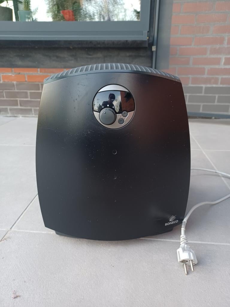 Boneco luchtbevochtiger, Enlèvement, Utilisé, Humidificateur