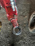 Attache Strautmann, Enlèvement ou Envoi