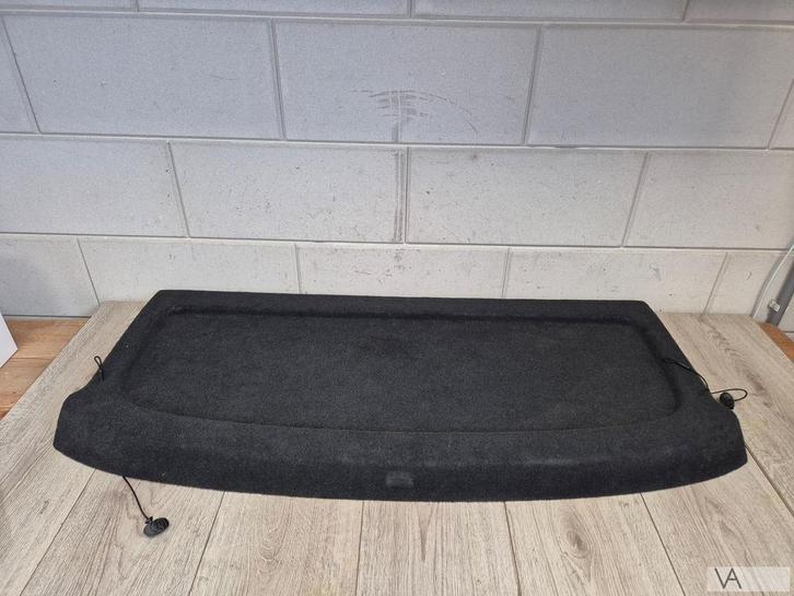 VW Golf 7 2012 - 2020 hoedenplank hatchback kleur zwart €50, Auto-onderdelen, Interieur en Bekleding, Volkswagen, Gebruikt, Ophalen of Verzenden