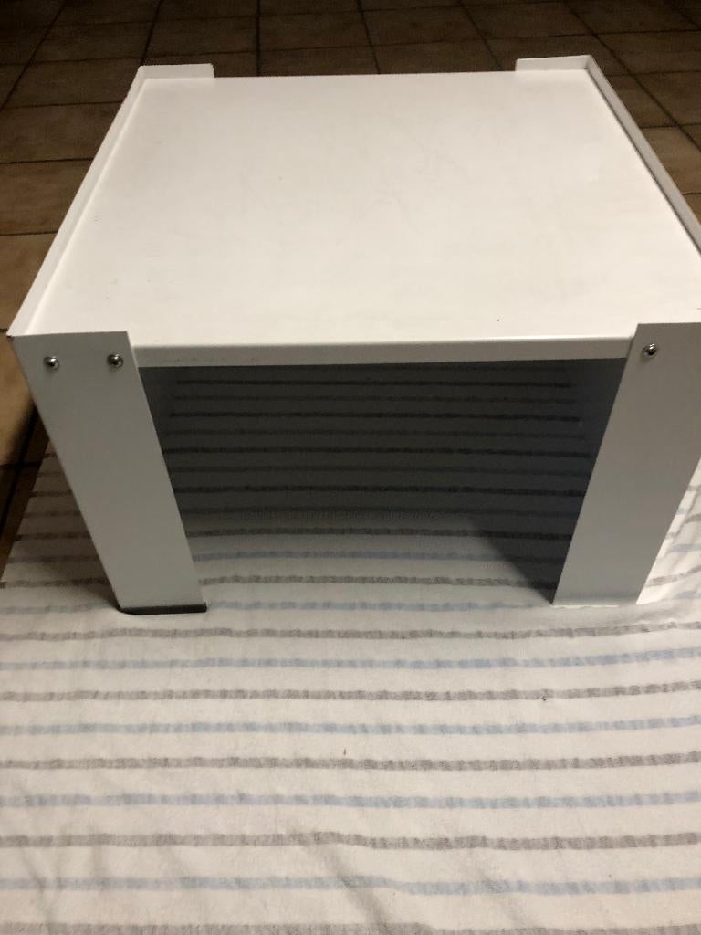 Verhoger voor wasmachine/droogkast 12.5€, Ophalen
