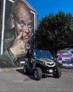 Can am 800cc koop of ruil