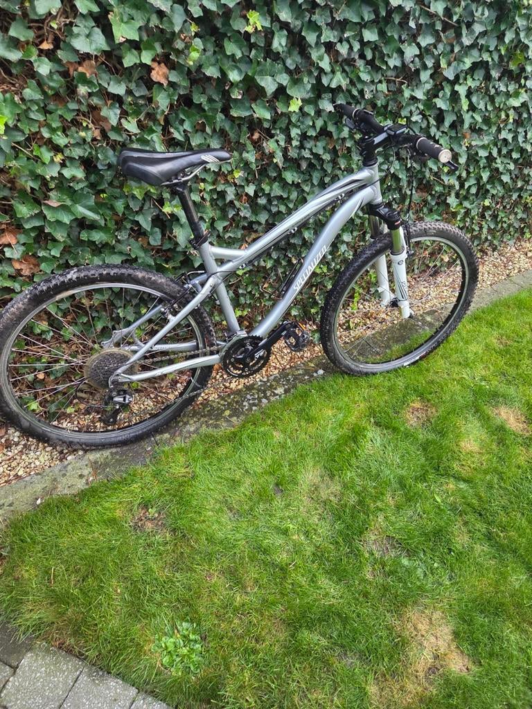 Dames Mtb Specialized, Vélos & Vélomoteurs, Vélos | VTT & Mountainbikes, Enlèvement, Femmes