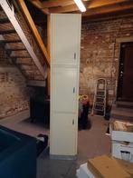 Opbergkast, Huis en Inrichting, Ophalen, Gebruikt, Met deur(en)