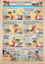 Tintin, Livres, Enlèvement ou Envoi