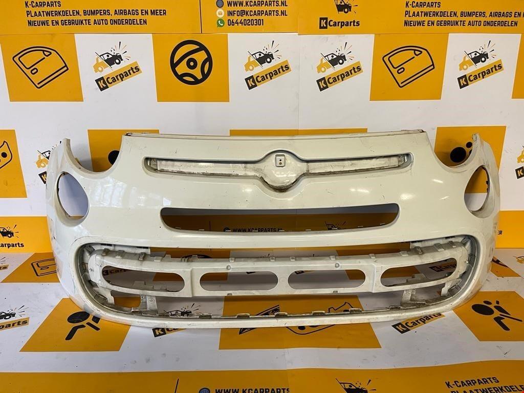 Voorbumper Fiat 500L 2012-2019 origineel bumper, Auto-onderdelen, Info@fabrikant.eu, Bumper, Fiat, Fabrikant BV