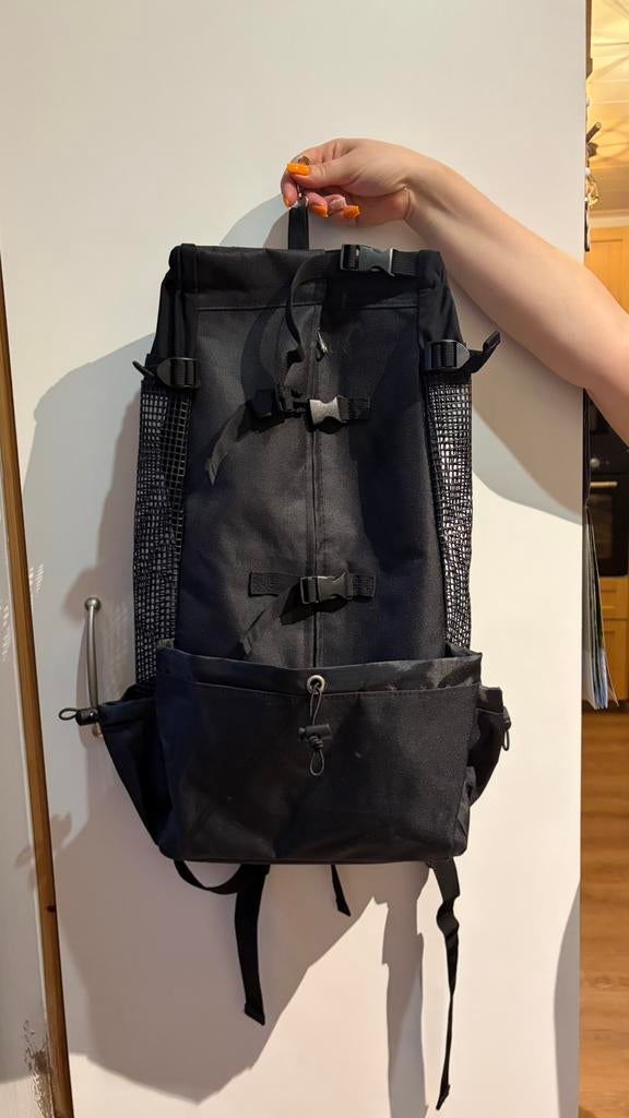 Hondenrugzak, Handtassen en Accessoires, 40 cm of meer, Nieuw, Ophalen of Verzenden, Trekking