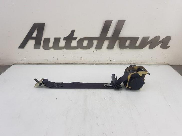 CEINTURE DE SECURITE ARRIERE GAUCHE Jaguar X-type, Autos : Pièces & Accessoires, Habitacle & Garnissage, Jaguar, Utilisé