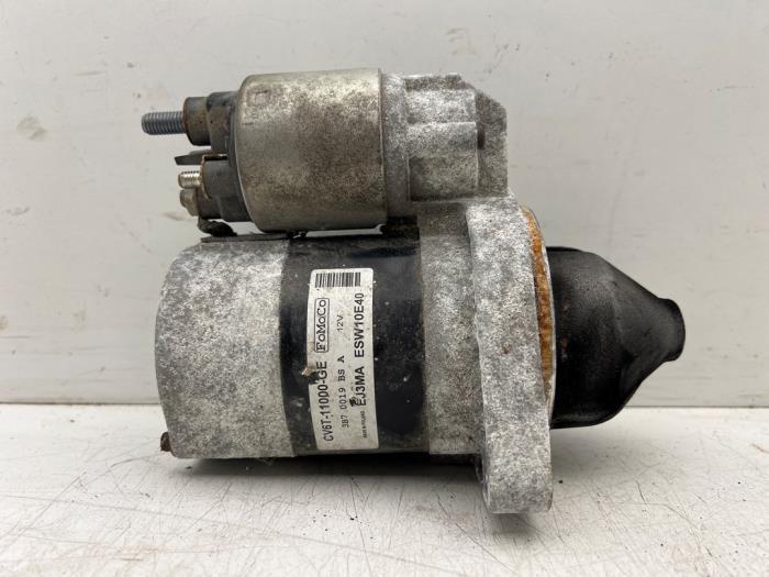 Démarreur d'un Ford Focus, -, 3 mois de garantie, -, -