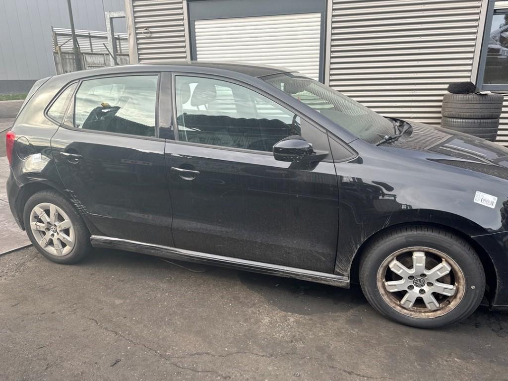 PORTIERRUIT RECHTS VOOR Volkswagen Polo V (6R), Auto-onderdelen, Gebruikt, Volkswagen