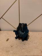 Pomeranian beeldje, Ophalen, Zo goed als nieuw