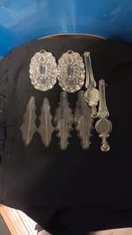 LOT DE GRANDES ET ANCIENNES PAMPILLES., Enlèvement