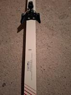 Langlaufski's & Stokken, Ophalen, Stokken