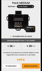 PACK PERFORMANCE DYNATEK – BMW SÉRIE 1 116i (F40/F52) 💨🚗, Enlèvement