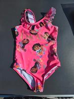 Badpak, Kinderen en Baby's, Ophalen, Maat 104, Meisje, Badpak