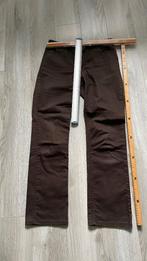 Pantalon brun -"Part Two"-T 36, Kleding | Dames, Broeken en Pantalons, Ophalen of Verzenden, Gedragen, Maat 36 (S), Bruin