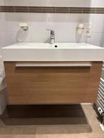 Ensemble de meubles de salle de Bain, Maison & Meubles, Enlèvement, Comme neuf