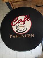 Table d'appoint, Enlèvement