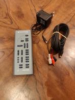 Sennheiser Lucas Surround System, Enlèvement