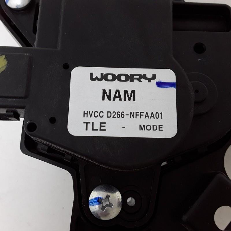 ACTIONNEUR MOTEUR VOLET CHAUFFAGE Hyundai Tucson (TL), Utilisé, Hyundai