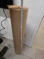 Grote rol inpakpapier, Ophalen